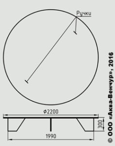 КЛ-1-2,0